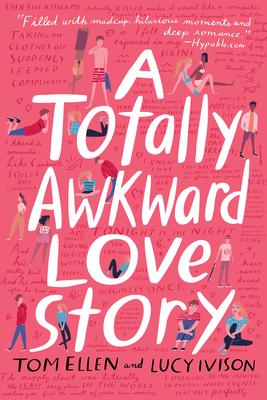 Book Post: A Totally Awkward Love&nbsp;Story