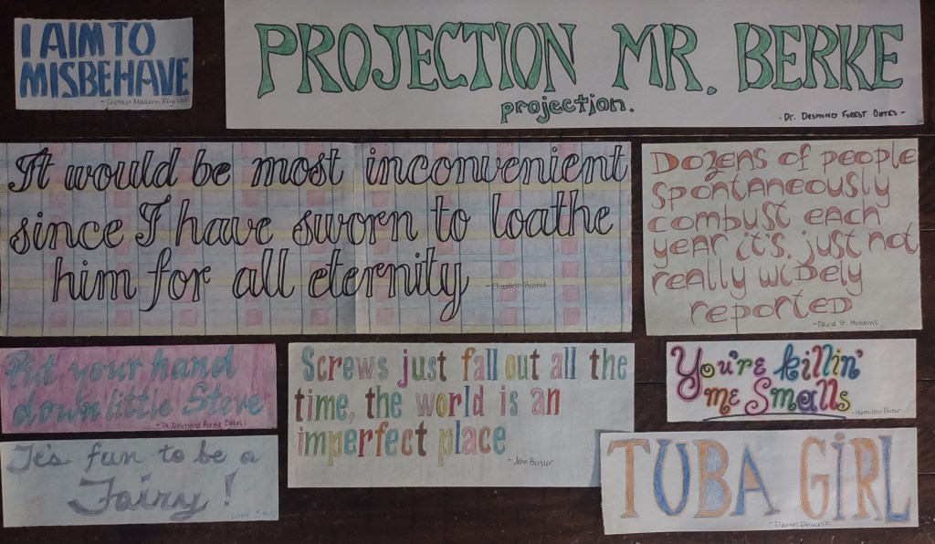 Book Post: Long Story&nbsp;Short